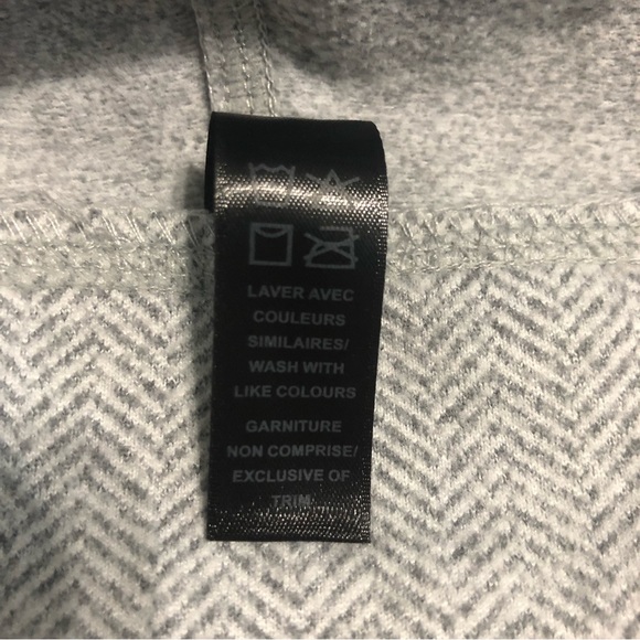 Kyodan White and Gray houndstooth leggings X Small - Picture 7 of 8